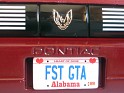 1:18 Greenlight Collectibles Pontiac Trans Am GTA 1989 Maroon. Uploaded by Ricardo